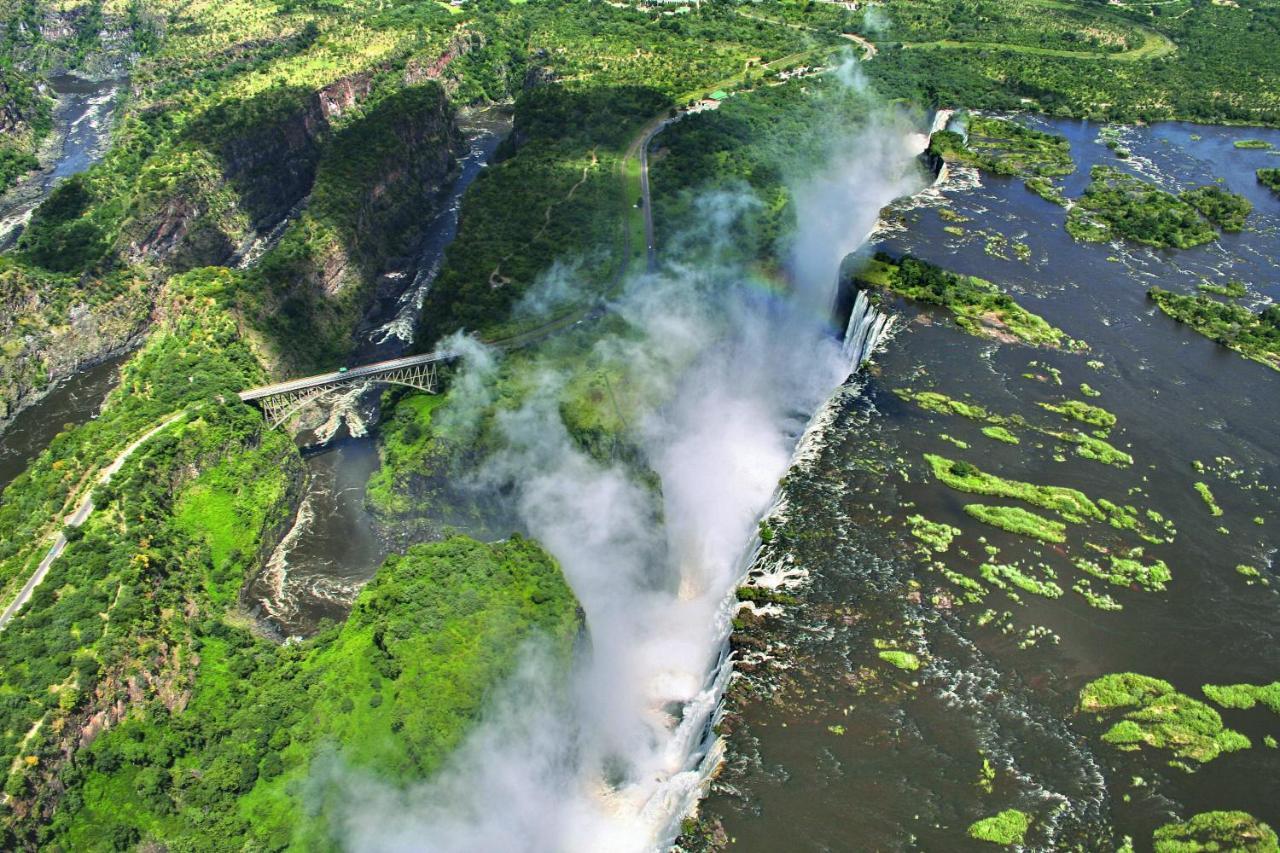 Livingstone Lodge Victoria Falls