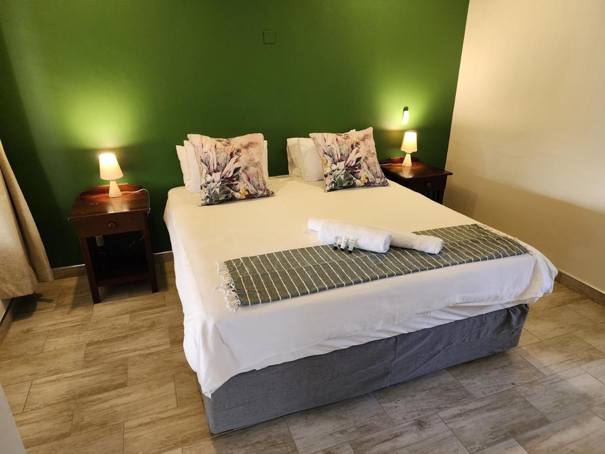 Livingstone Lodge