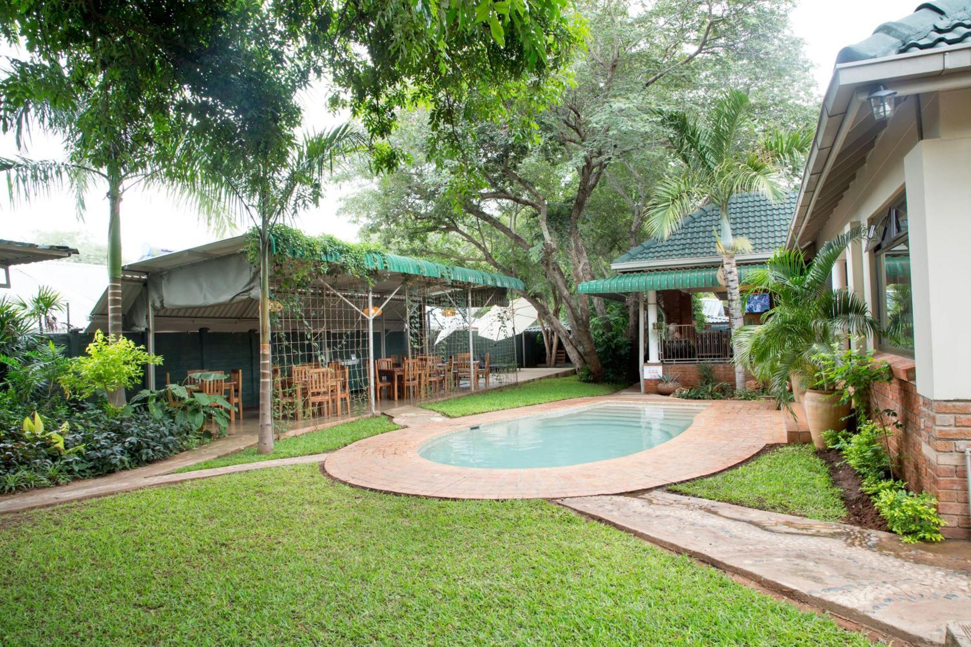 Livingstone