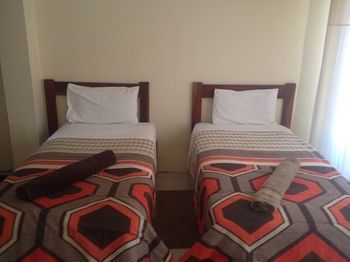 Lodge Livingstone Victoria Falls