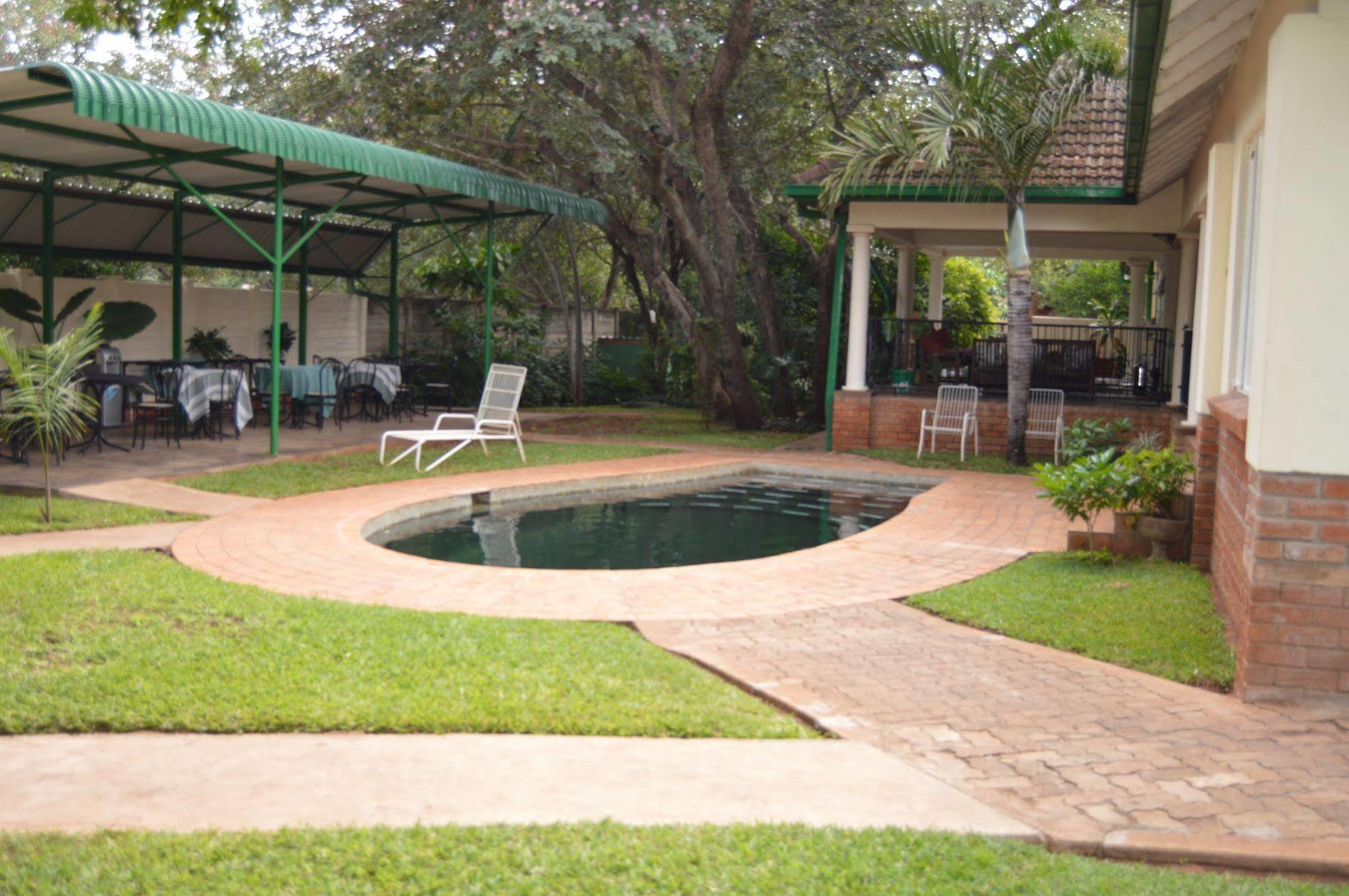 Livingstone