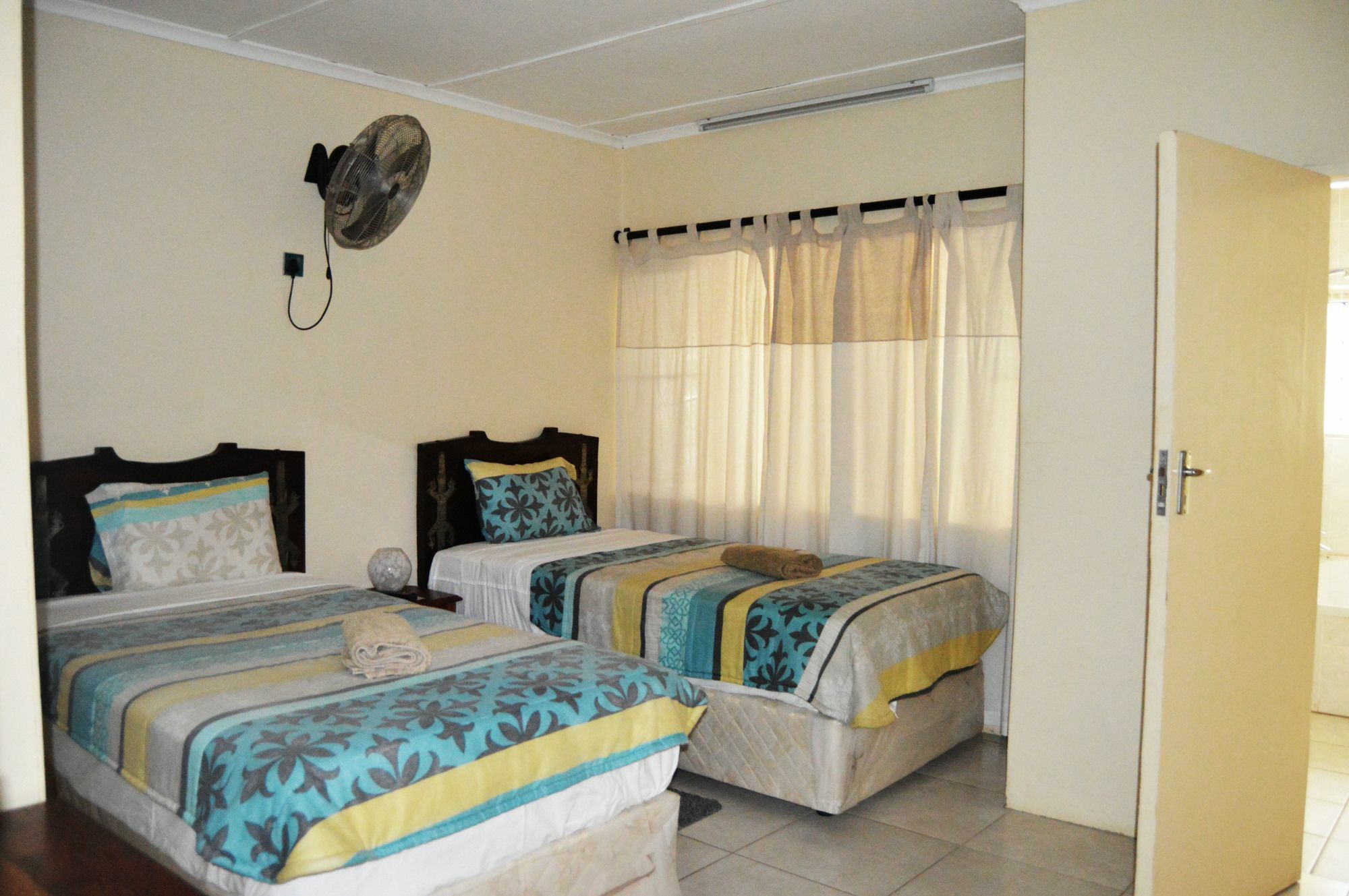 Livingstone Victoria Falls